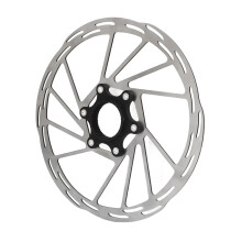 Rustproof 203mm Bike Brake Rotor