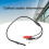 Mini Audio Mic for CCTV DVR Systems 1