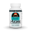 Source Naturals L-Arginine 500mg Free Form - 50 Capsules 1