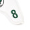 9 PU Iron Golf Club Head Covers Set 1