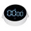 Runder Timer mit Magnet und Alarm 18
