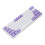 Compact 61-Key Mechanical Keyboard 2.4G RGB 9