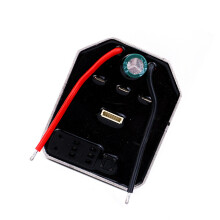 21V 50A Schakelaars Montage Accessoires voor-Enkele condensatorw