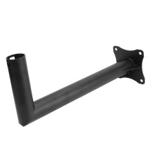 Stainless Steel Dish Mount Starlink