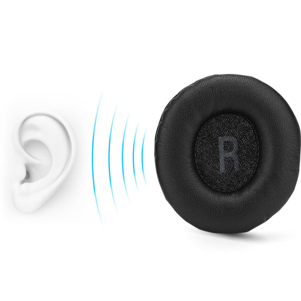 Universal 65Mm Memory Foam Ear Cushions 7444352506316