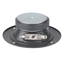 3Inch Hi-End Tweeter with Iron Frame