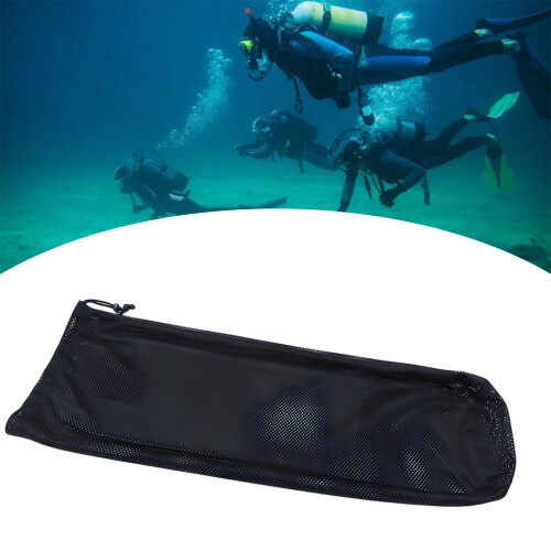 Protective Sleeve For Scubas Diving Equipment Organizers 1