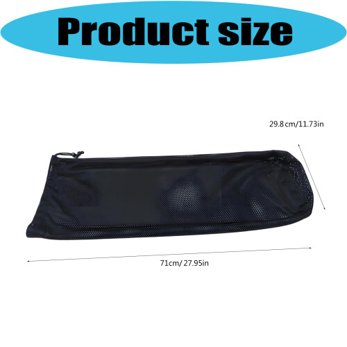 Protective Sleeve For Scubas Diving Equipment Organizers 2