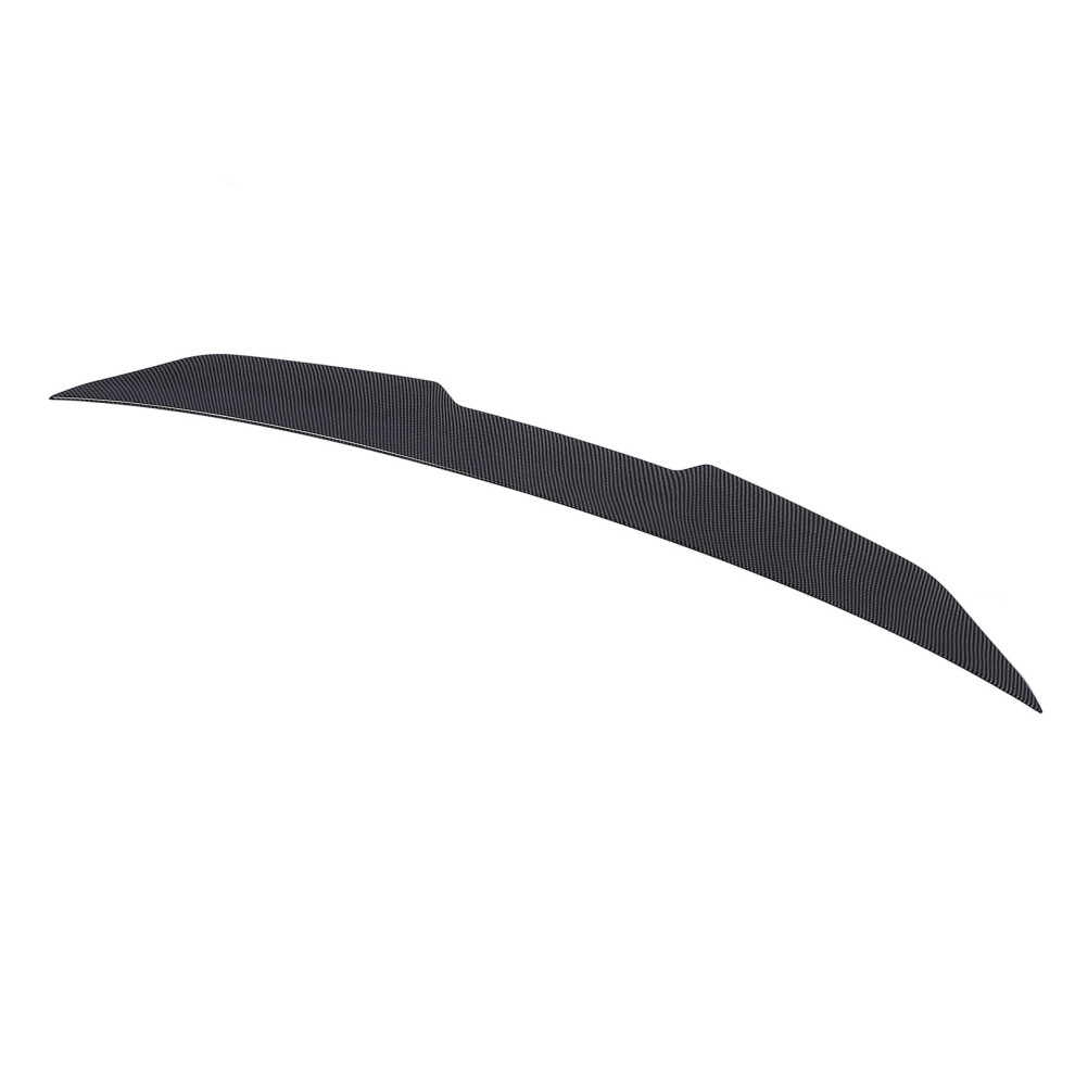 E60 2004-2010 Rear Spoiler Carbon Look 7444352457519