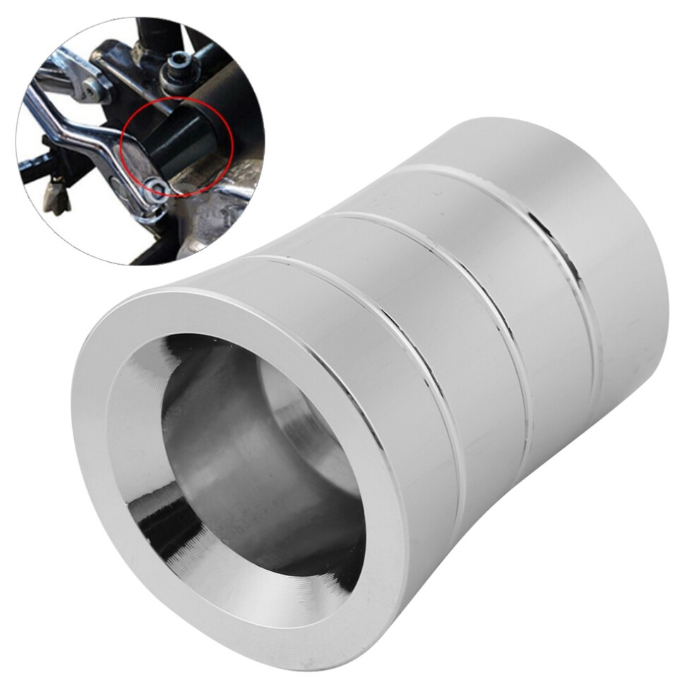Motorcycle Heel Shift Eliminator Cover Aluminium 7444352457649