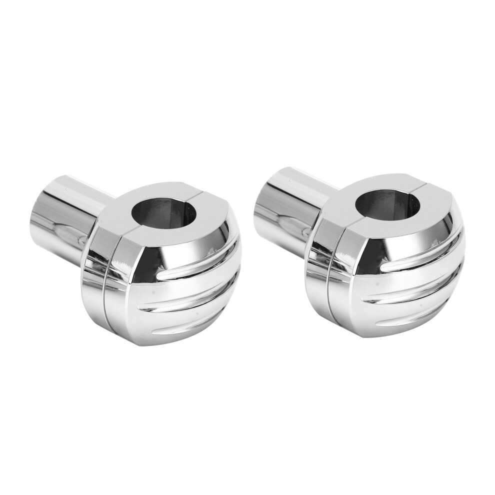 25Mm Cnc Motorcycle Handlebar Riser Universal 7444352457939