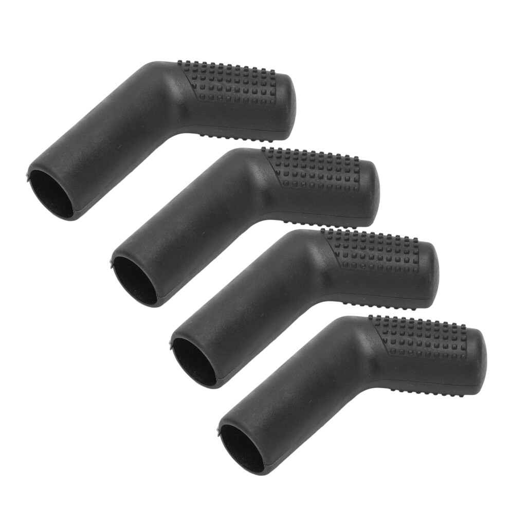 4X Motorcycle Gear Shift Shoe Protector Rubber 7444352458073