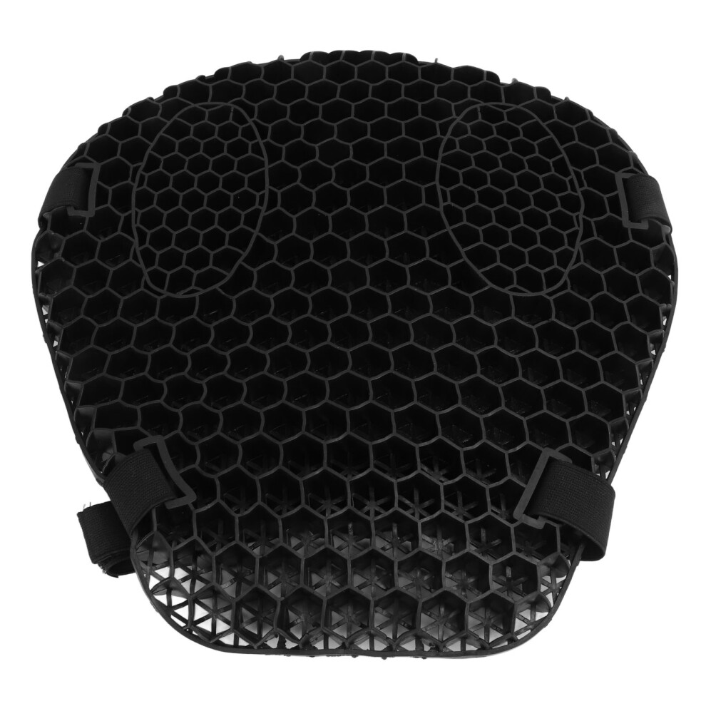 Pressure Relief Gel Seat For Motorbike 7444352458103