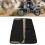 Heavy Duty Roll Tool Pouch Motorcycle 1