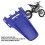 Shockproof Rear Mudguard for 50-125cc Bikes 1