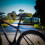 Universal Seatpost Rear Cargo Rack 1