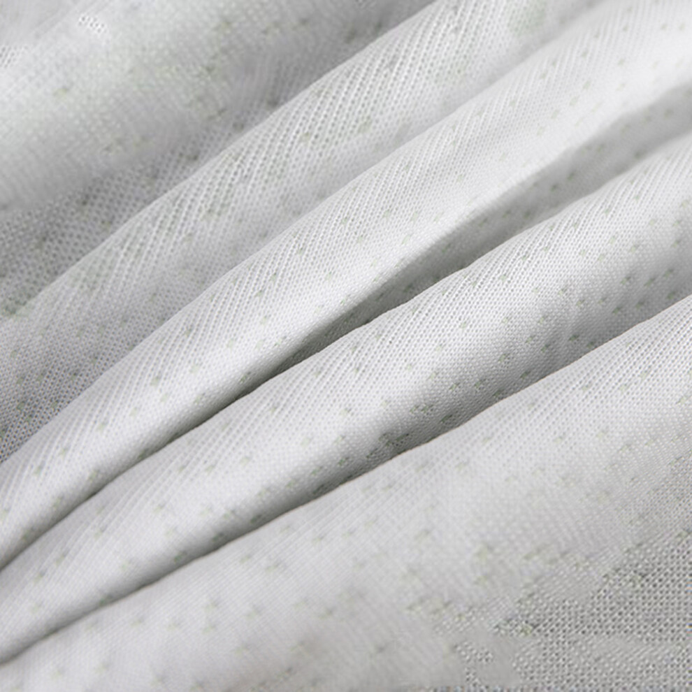 Breathable Memory Foam Cushion for Sciatica