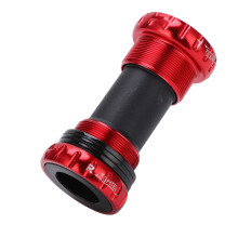 Versatile Lightweight Bottom Bracket for MTB