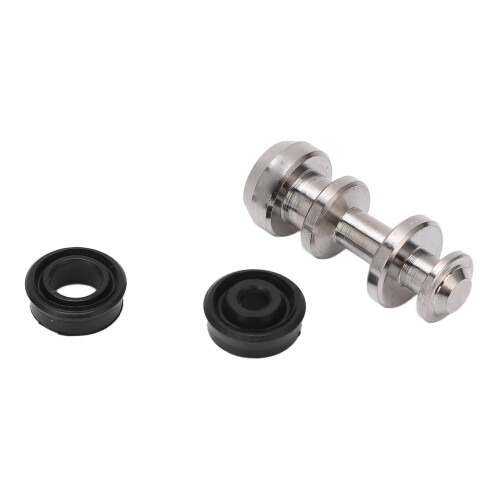 Titanium Brake Lever Piston Kit by RISK