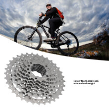 ZTTO Bicycle Freewheel 9 Speed 34T