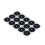 Billiard Marker Dots 35mm Adhesive Paper 1