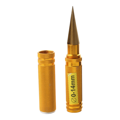 0-14Mm Hole Puncher for Remote Control Model Aircraft Helicopter