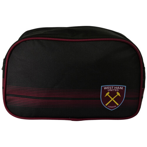 West Ham United Matchday Wash Bag