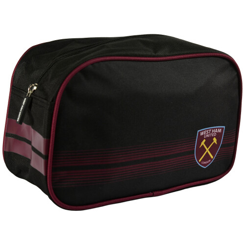 West Ham United Matchday Wash Bag 1