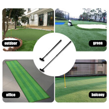 Adult and Kid Golf Putter Retractable 21-37in
