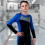 HISEA Boy Neoprene Water Suit 1