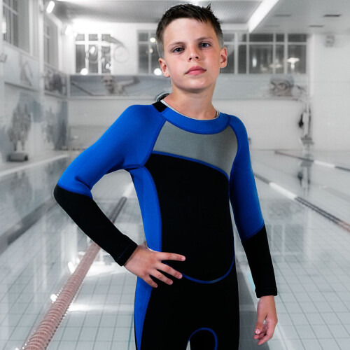 HISEA Boy Neoprene Water Suit