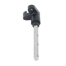 Outboard Shift Lever Arm 63V Stainless Steel