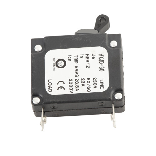 Professional 23A Circuit Breaker 2-Pack UK