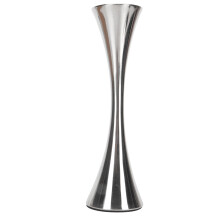 Modern Metal Vase Innovative Design