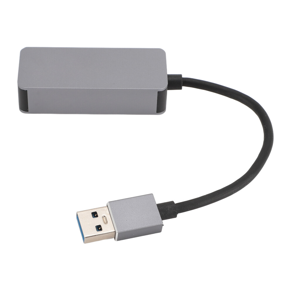 2.5G Gigabit Usb Ethernet Dongle 7444352466740