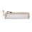 Clear 40ml Camping Spice Holders 5 Piece 1
