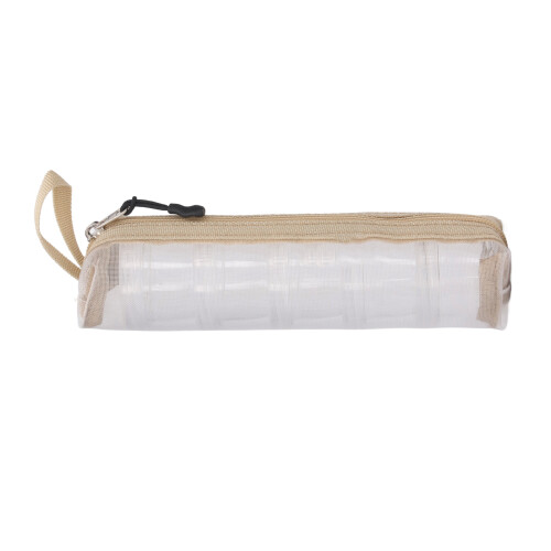 Clear 40ml Camping Spice Holders 5 Piece
