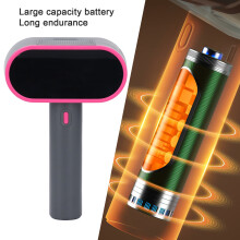 Rechargeable Fabric Lint Remover
