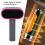 Rechargeable Fabric Lint Remover 1