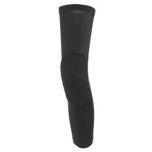Anti-Collision Kneepad for Basketball