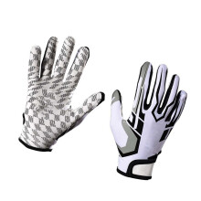 Look and Hoop Wrist Football Gear