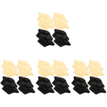 16Paires Semelles Talon Inserts Pour Chaussures Femme