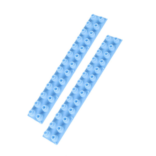 Long Lasting Electronic Piano Key Conductive Rubber-2