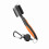 3 in 1 Golf Cleaning Tool with Carabiner 1