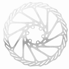 MTB Stainless Steel Brake Rotor 180mm