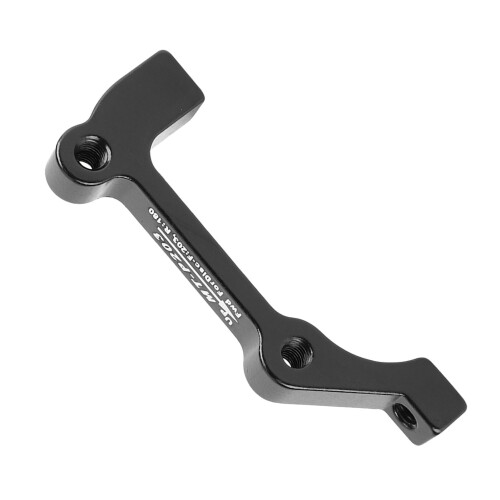 Alloy Disc Brake Bracket for 140-203mm Rotors