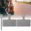 TP-01B Metal Disc Brake Blocks Kit 1