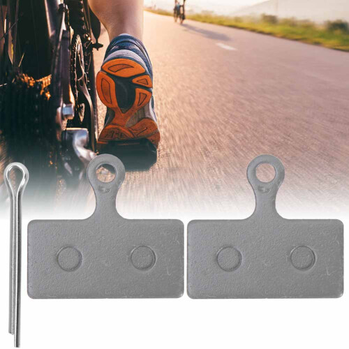 TP-01B Metal Disc Brake Blocks Kit