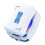 Mini Phone Temperature Adjuster With Quiet Fan And Secure-White 1