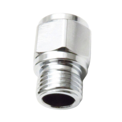 Connecteur de plongée en laiton compact, adaptateur de